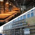 Охлаждение утеплителя и строительство учебного центра