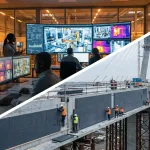 Контроль процесса и утепление инфраструктуры